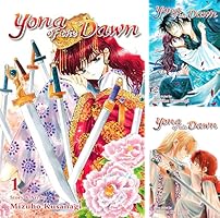 Amazon.com: Yona of the Dawn, Vol. 28 eBook : Kusanagi